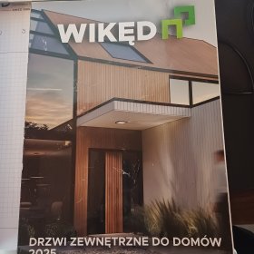 Sprzedaż i montaż drzwi WIKĘD