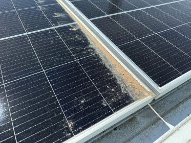 Okresowa kontrola instalacji PV