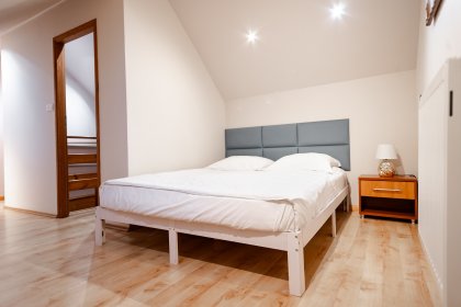 Fotografia nieruchomości pod wynajem lub sprzedaż