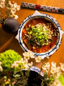 Sesja produktowa w lokalu lub studio