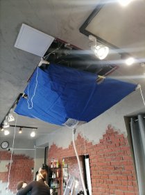 Serwis klimatyzacji domowej oraz komercyjnej