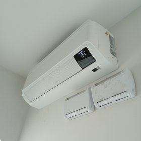 Klimatyzacja do mieszkań i domów – montaż, serwis, doradztwo