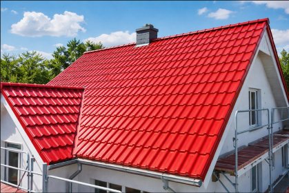 Ocieplanie dachów i poddaszy powłoką termoizolacyjną – izolacja dachu bez zrywania pokryci