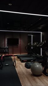 Trening personalny pojedynczy , siłowy, modelujący sylwetkę, kulturystyka