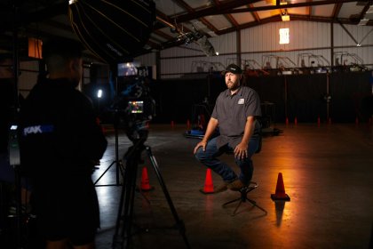 Produkcja wideo i nagrywanie video – Amper Art Media