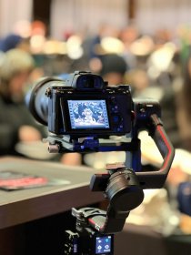 Nagrywanie eventów, konferencji i imprez firmowych – Amper Art Media