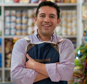 Dostarczam wykwalifikowanych pracowników tymczasowych — Latinoamerykańskich, gotowych zwię