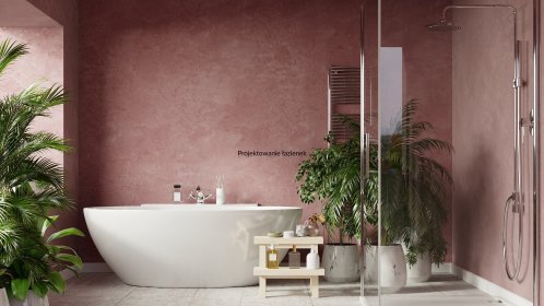 Indywidualne projekty łazienek – funkcjonalne, eleganckie i ponadczasowe. Małe i duże.