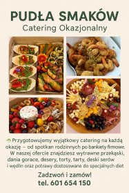 CATERING