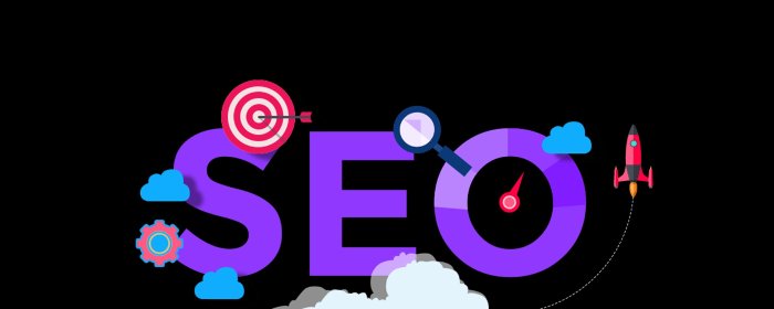 🚀 Pozycjonowanie stron ( SEO)