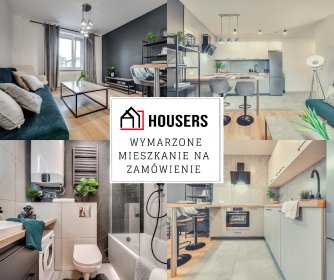 Wyszukiwanie, tworzenie i optymalizacja mieszkań inwestycyjnych