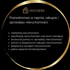 Pośrednictwo w bezpiecznym zakupie nieruchomości