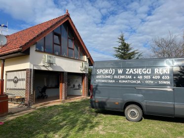 Montaż klimatyzacji w domu, mieszkaniu - Dolny Śląsk i nie tylko