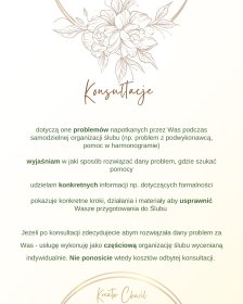 konsultacje