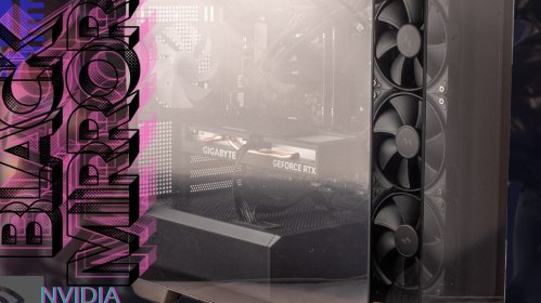 Oferta i złożenie komputera stacjonarnego