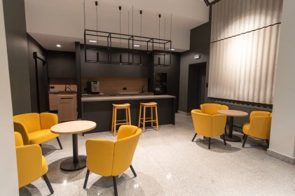 K20A – Przestrzeń, w której pomysły nabierają mocy!