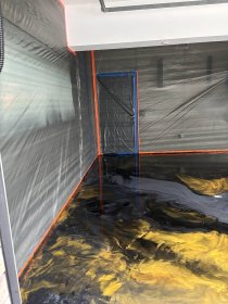 Posadzki z żywicy Epoksydowej i Poliuretanowej