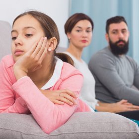 Poradnictwo dla rodziców