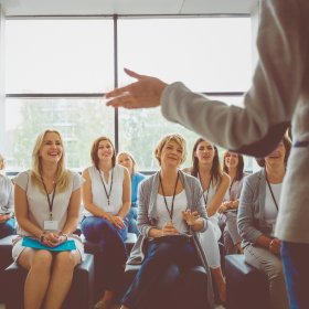 Szkolenia i warsztaty wspierające rozwój osobisty