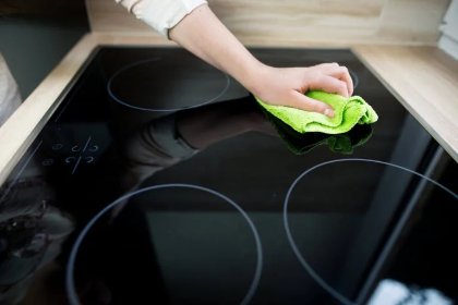 CZYSZCZENIE PEYTY KUCHENNEJ