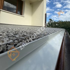 Kamienne dywany - dystrybucja i wykonanie