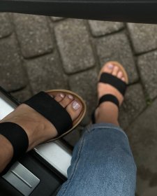 Pedicure kosmetyczny