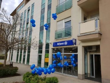Kompleksowe ubezpieczenia na życie i zdrowie w Allianz