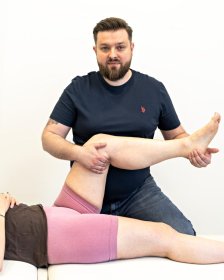 Fizjoterapia ortopedyczna