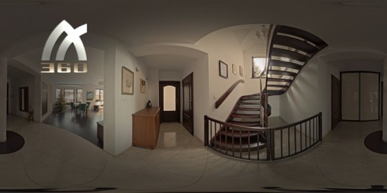 Wirtualna wycieczka (wirtualny spacer)