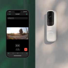Smart domofon Ajax DoorBell – kompleksowa instalacja i konfiguracja