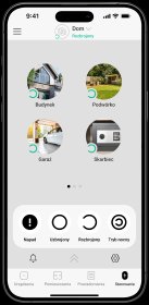 Ajax - bzpieczeństwo i komfort w Twoim domu – kompleksowa realizacja systemów