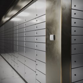 Ajax - System bezpieczeństwa dla lokalu usługowego — dopasowany do Twojej skali i potrzeb