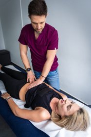 Diagnostyka Osteopatyczna