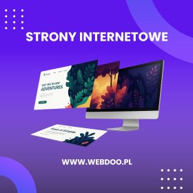 Tworzę profesjonalne, nowoczesne strony dopasowane do branży i celów biznesowych.