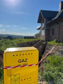 🔥Wykonanie kompleksowe instalacji spawanej wraz z przyłączem.