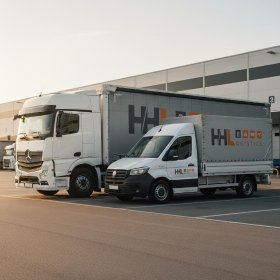 stałe linie drobnicowe do Skandynawii