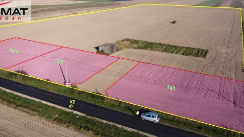 Podział nieruchomości