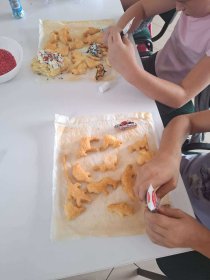 📢 Oferta Animatora – Misja Ruch 🎉