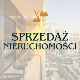 Sprzedaż mieszkań, domów, działek - Warszawa, Katowice