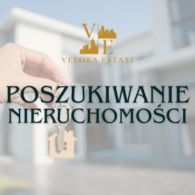 Poszukiwanie i pomoc w zakupie mieszkań, domów i działek - Warszawa, Katowice i okolice