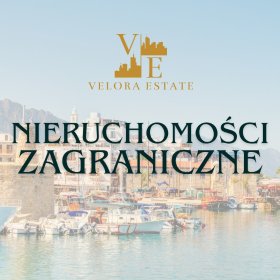 Nieruchomości zagraniczne - Cypr, Egipt, Gruzja, Dubaj, Dominikana i inne kierunki