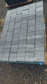 kostka betonowa Polbruk 6 cm