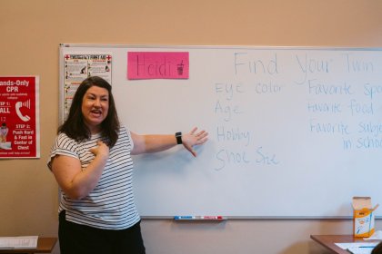 Obóz w języku angielskim LevelUp