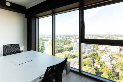 Pakiet Osobisty - Wirtualne Biuro Rzeszów Szopena 35C - Biznes Hub