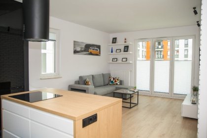 Remonta wnętrza mieszkania i domu