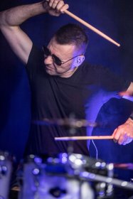 Muzycy sesyjni – JM Records