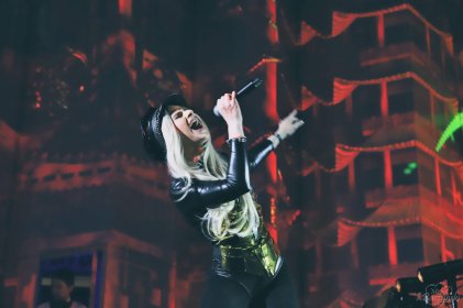 Zespół FreeOnSTage Live Show