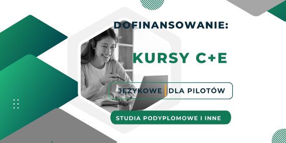 Opracowanie dokumentacji dot. dofinansowania szkoleń/kursów/studiów podyplomowych
