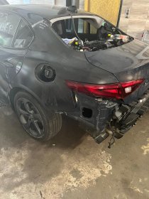 Naprawa sprowadzonego samochodu