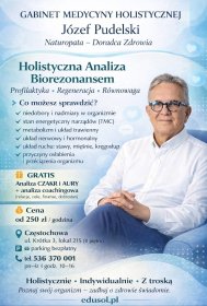 Medycyna naturalna – fitoterapia, profilaktyka i regeneracja